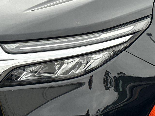 used 2024 Chevrolet Equinox car, priced at $24,230