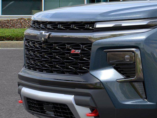 new 2026 Chevrolet Traverse car, priced at $51,657