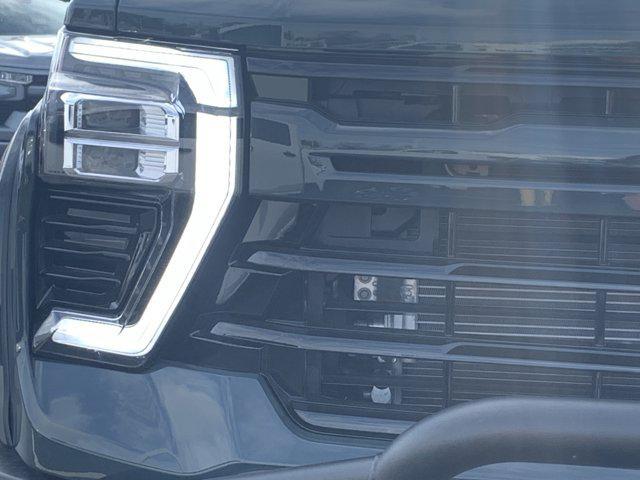 new 2026 Chevrolet Silverado 2500 car, priced at $119,626