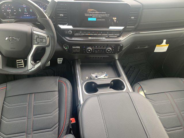 new 2026 Chevrolet Silverado 2500 car, priced at $119,626