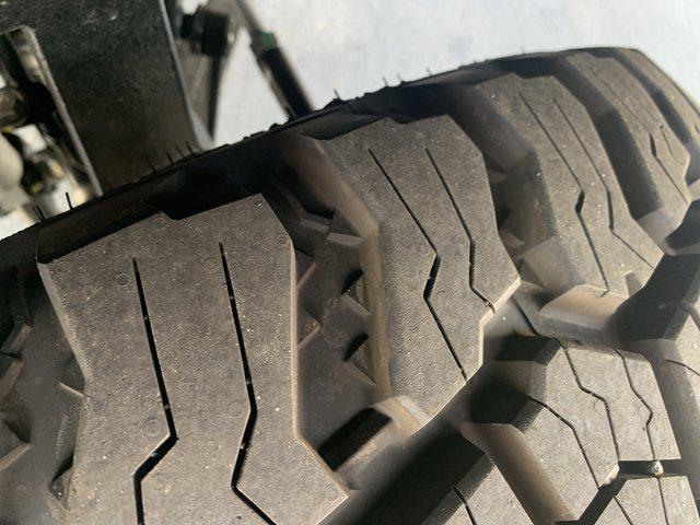 new 2026 Chevrolet Silverado 2500 car, priced at $119,626