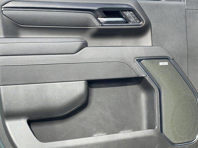 new 2026 Chevrolet Silverado 2500 car, priced at $119,626