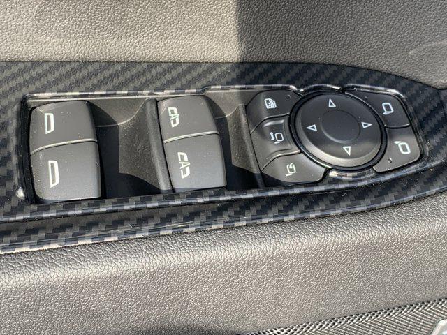 new 2026 Chevrolet Silverado 2500 car, priced at $119,626