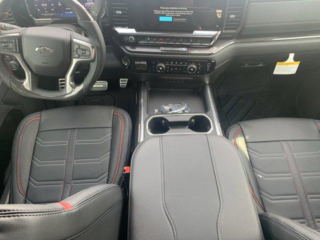 new 2026 Chevrolet Silverado 2500 car, priced at $119,626