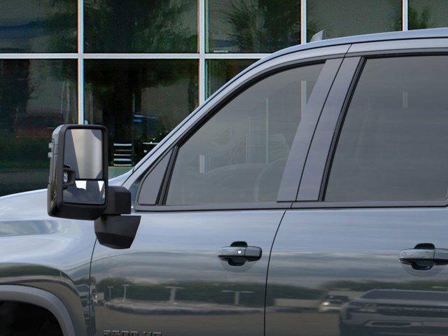 new 2026 Chevrolet Silverado 2500 car, priced at $120,221