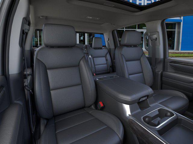 new 2026 Chevrolet Silverado 2500 car, priced at $120,221