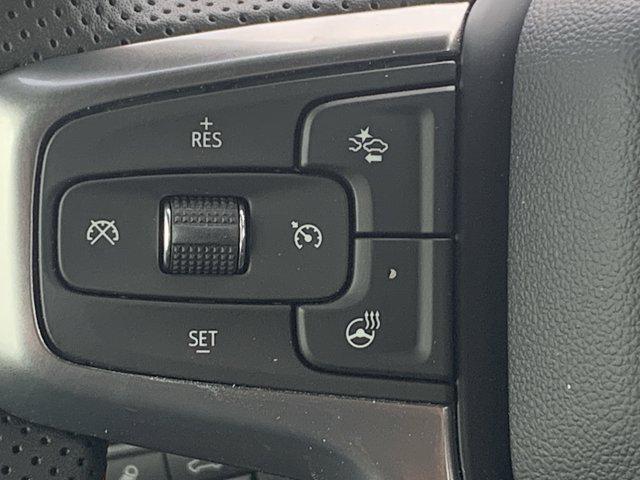 new 2026 Chevrolet Silverado 2500 car, priced at $119,626