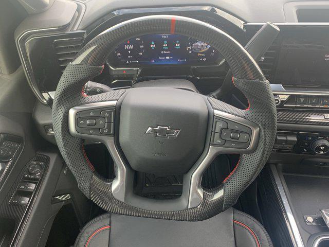 new 2026 Chevrolet Silverado 2500 car, priced at $119,626