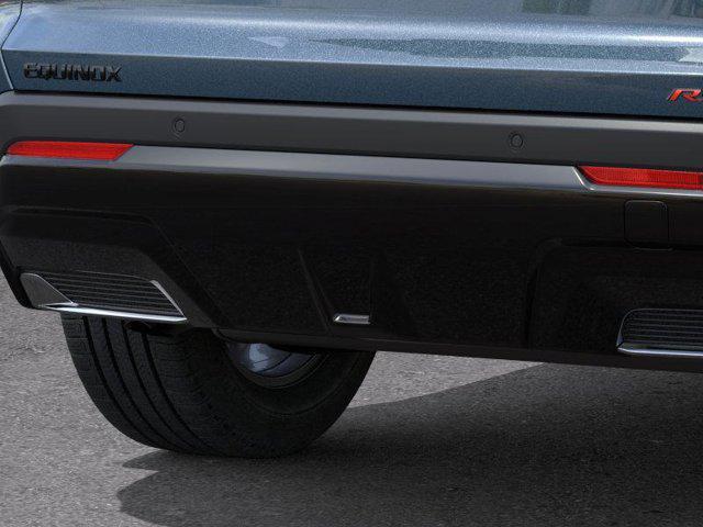 new 2026 Chevrolet Equinox car, priced at $36,840