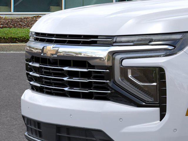 new 2026 Chevrolet Tahoe car, priced at $68,693