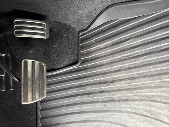 used 2025 Honda Civic car, priced at $25,552