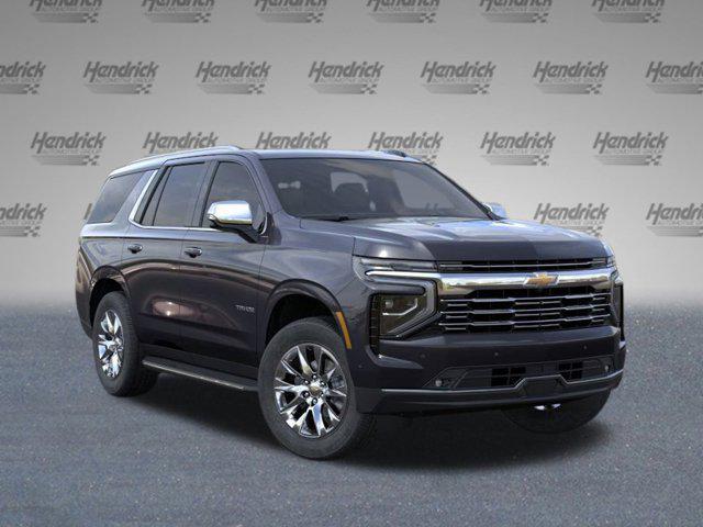 new 2026 Chevrolet Tahoe car, priced at $82,815