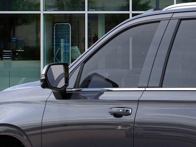 new 2026 Chevrolet Tahoe car, priced at $82,815