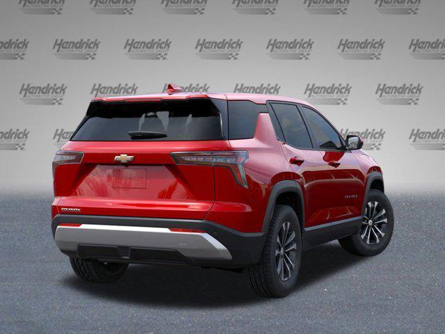 new 2026 Chevrolet Equinox car, priced at $31,290