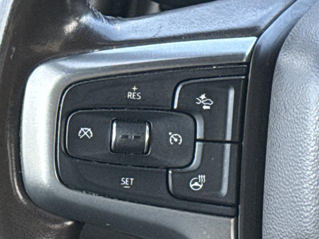 used 2020 Chevrolet Silverado 1500 car, priced at $31,980