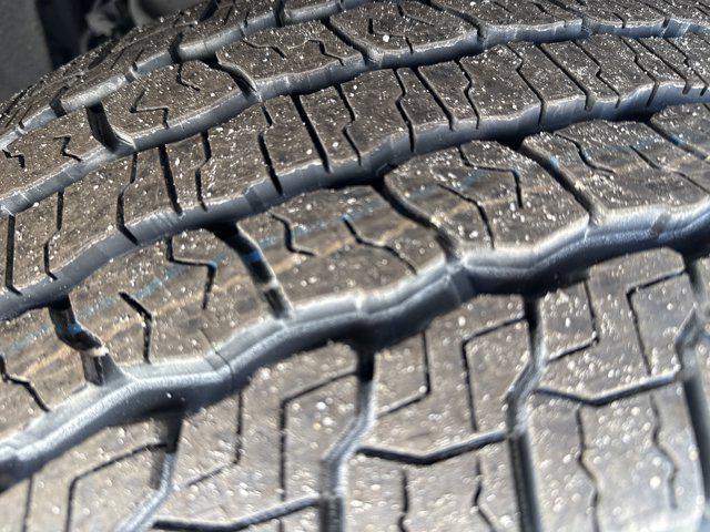 used 2020 Chevrolet Silverado 1500 car, priced at $31,980