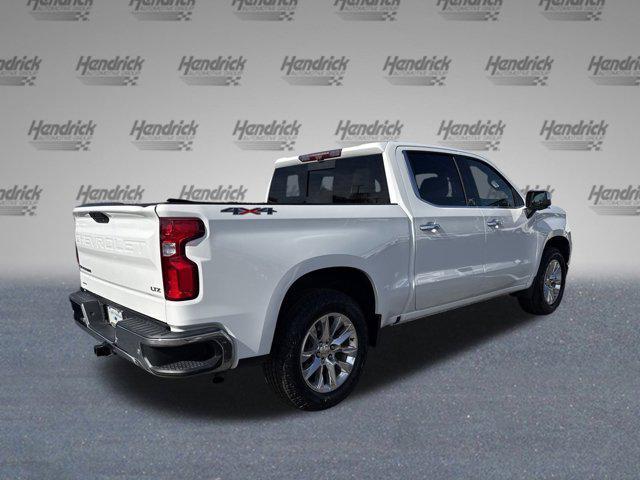 used 2020 Chevrolet Silverado 1500 car, priced at $31,980
