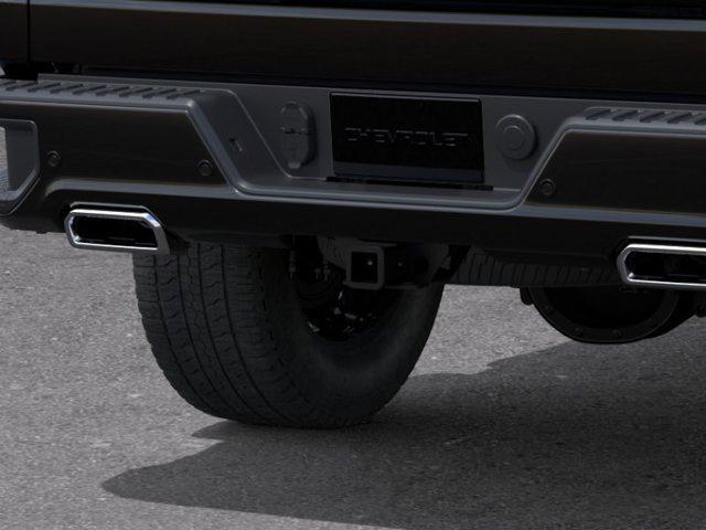 new 2026 Chevrolet Silverado 1500 car, priced at $59,779