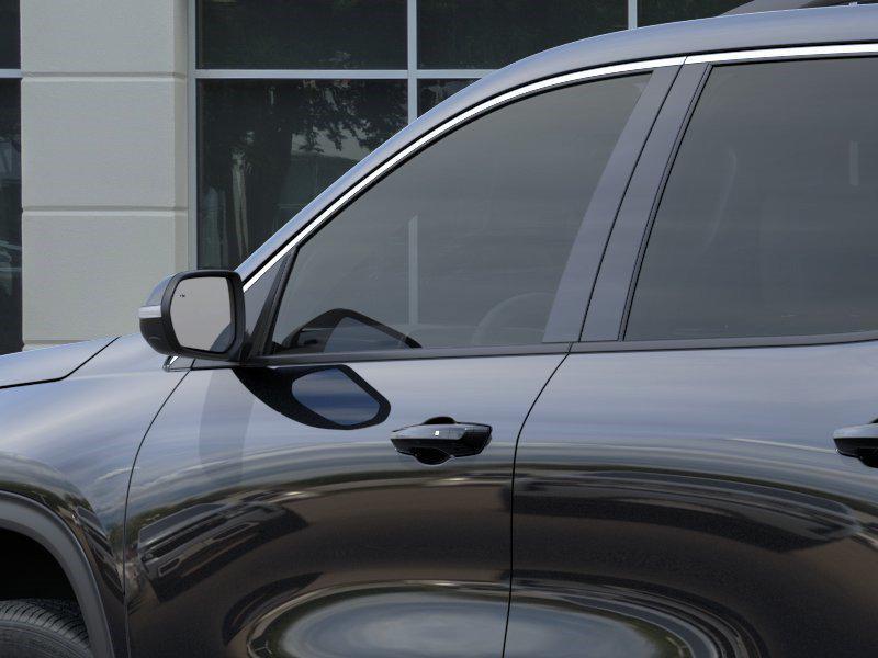 new 2026 Chevrolet Traverse car, priced at $47,511