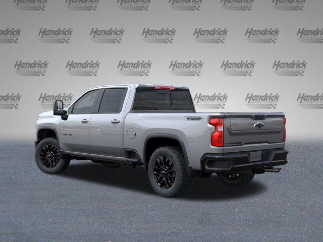 new 2026 Chevrolet Silverado 2500 car, priced at $63,144