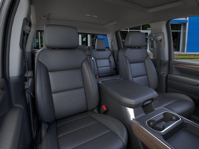 new 2026 Chevrolet Silverado 2500 car, priced at $63,144