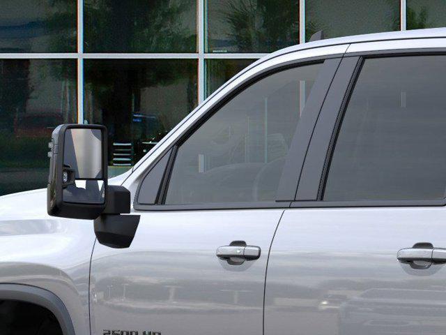 new 2026 Chevrolet Silverado 2500 car, priced at $63,144