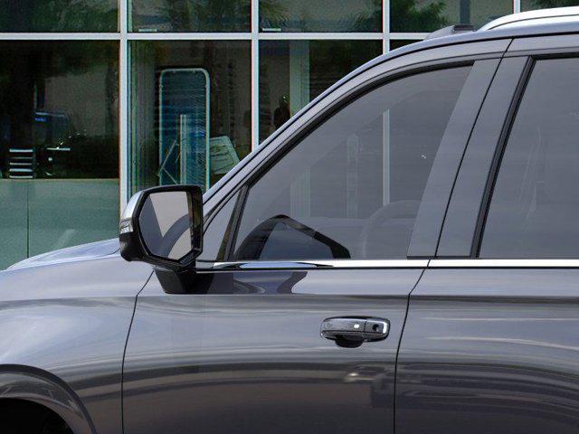 new 2026 Chevrolet Tahoe car, priced at $79,860