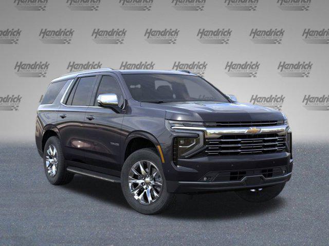 new 2026 Chevrolet Tahoe car, priced at $79,860