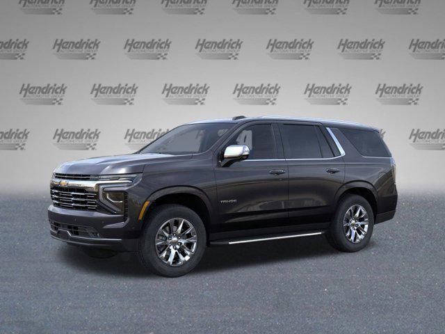 new 2026 Chevrolet Tahoe car, priced at $79,860