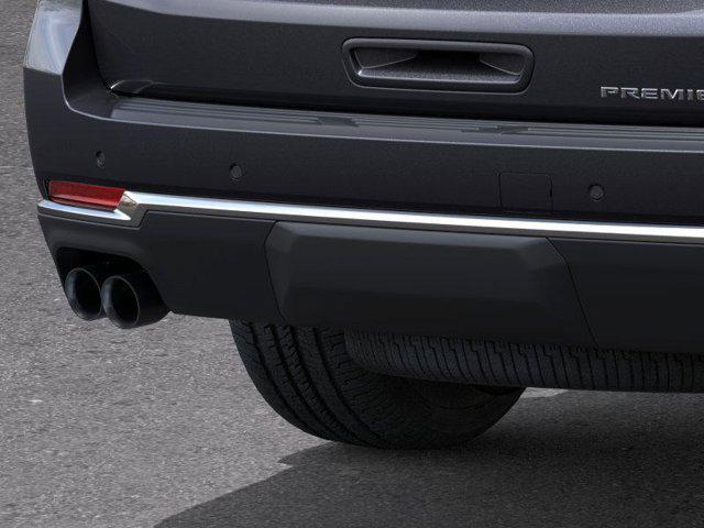 new 2026 Chevrolet Tahoe car, priced at $79,860