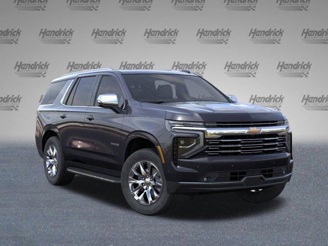 new 2026 Chevrolet Tahoe car, priced at $79,860