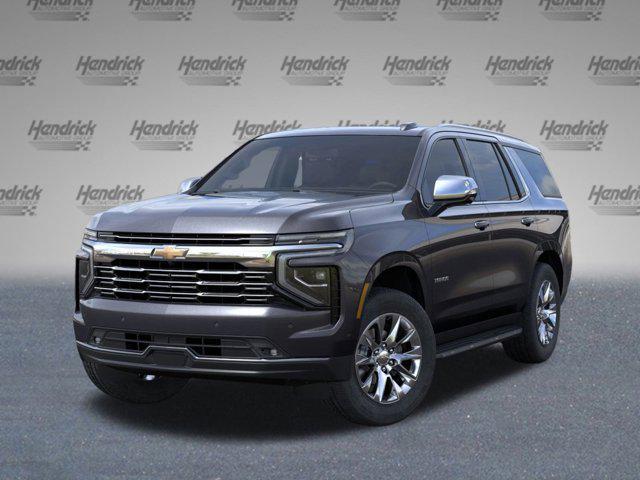 new 2026 Chevrolet Tahoe car, priced at $79,860