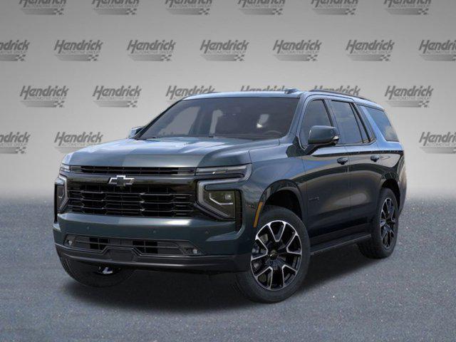 new 2026 Chevrolet Tahoe car, priced at $79,020