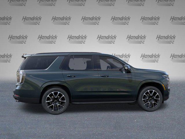 new 2026 Chevrolet Tahoe car, priced at $79,020