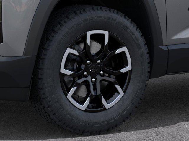 new 2026 Chevrolet Equinox car, priced at $41,476