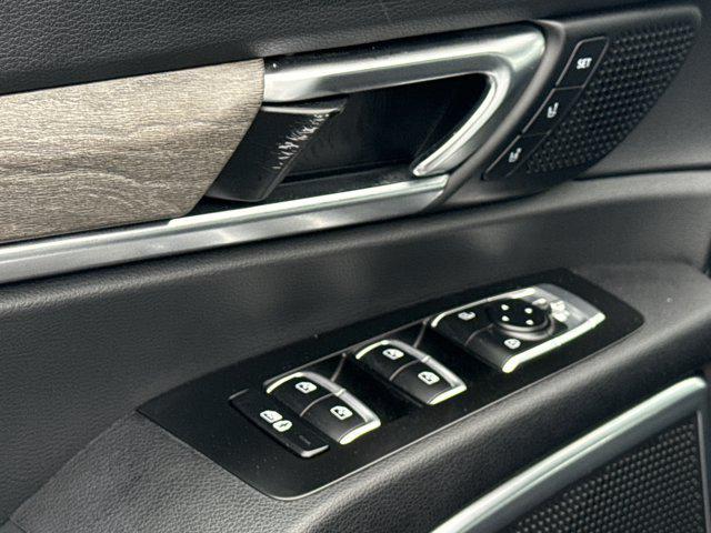 used 2022 Kia Telluride car, priced at $31,718