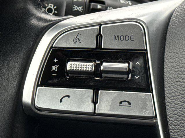 used 2022 Kia Telluride car, priced at $31,718