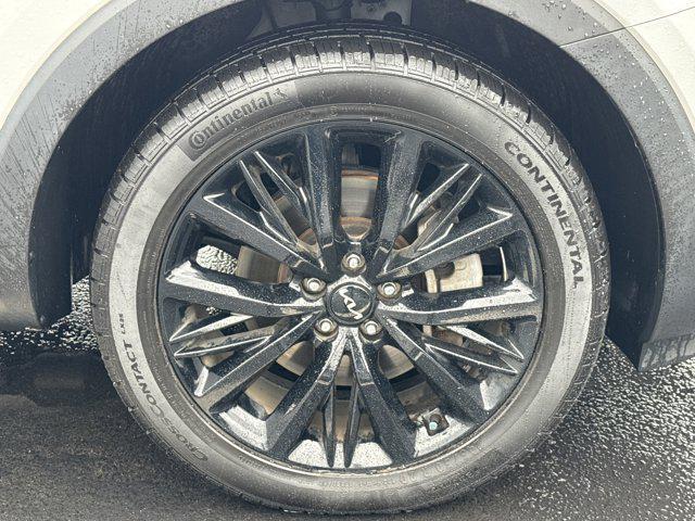 used 2022 Kia Telluride car, priced at $31,718