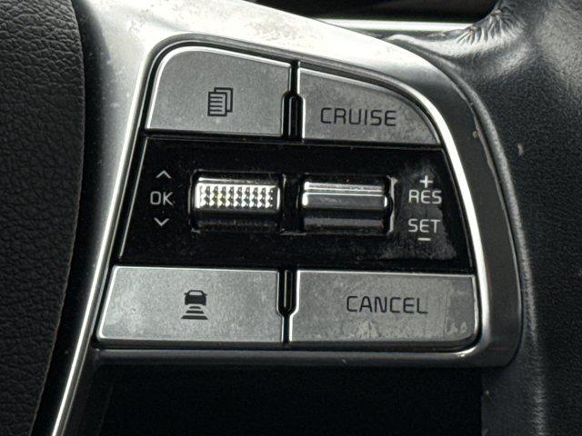 used 2022 Kia Telluride car, priced at $31,718