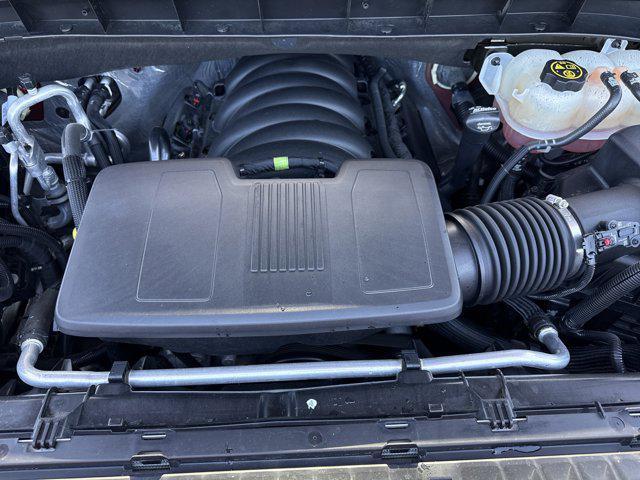 used 2022 GMC Sierra 1500 car, priced at $51,670