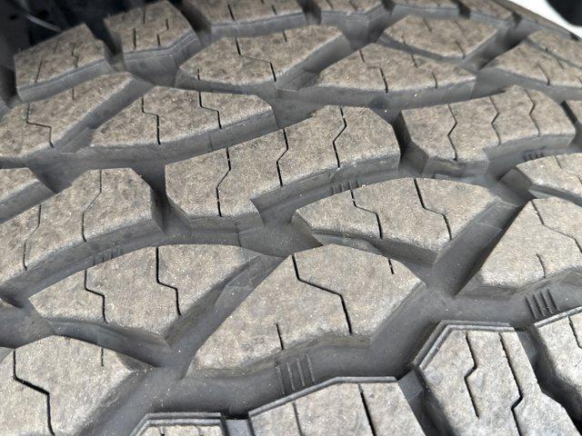 used 2025 Chevrolet Silverado 1500 car, priced at $57,616