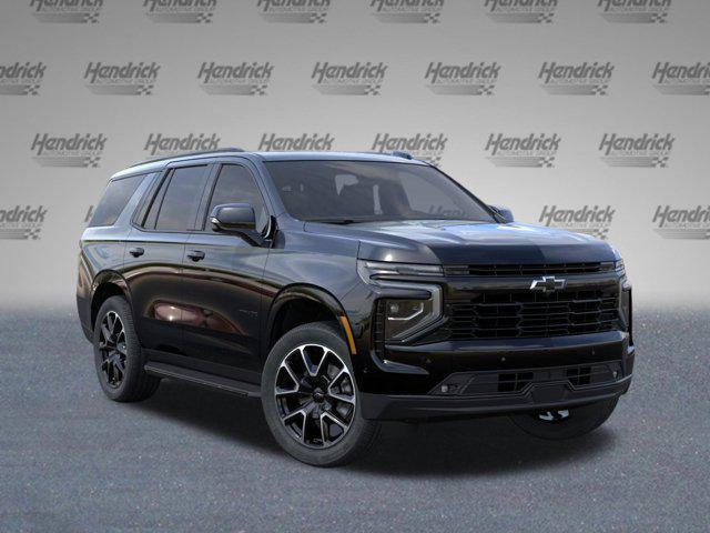 new 2026 Chevrolet Tahoe car, priced at $78,116