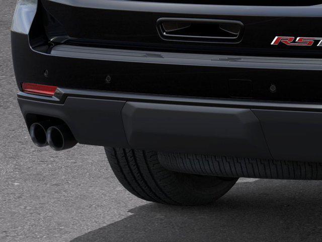 new 2026 Chevrolet Tahoe car, priced at $78,116
