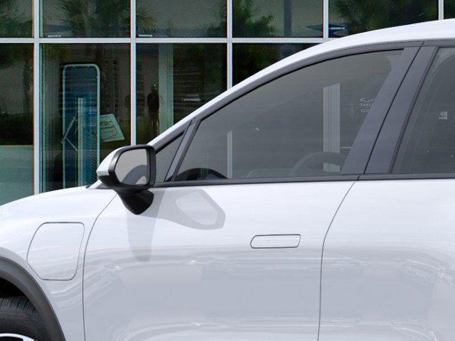 new 2026 Chevrolet Equinox EV car, priced at $36,495