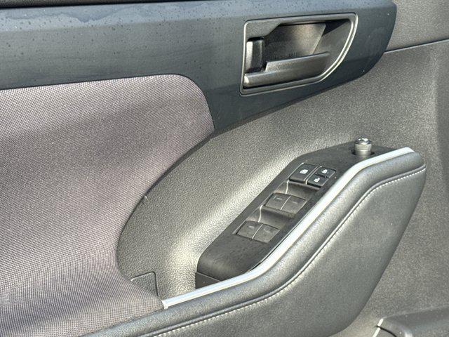 used 2021 Toyota Highlander car, priced at $25,845