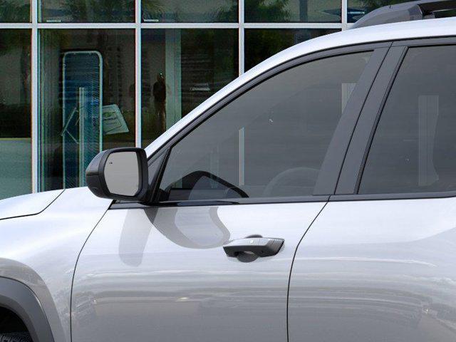 new 2026 Chevrolet Equinox car, priced at $39,840