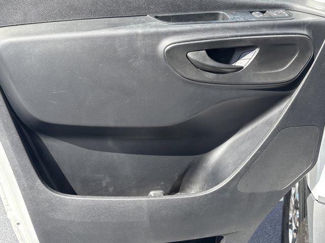 used 2020 Mercedes-Benz Sprinter 2500 car, priced at $34,993