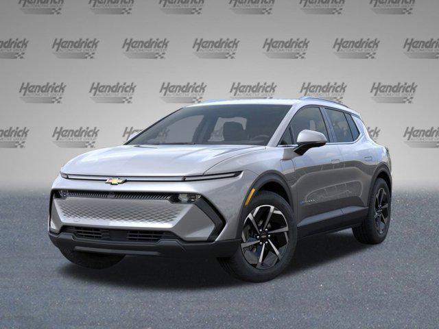 new 2026 Chevrolet Equinox EV car, priced at $38,295