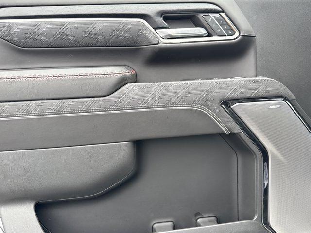 used 2024 GMC Sierra 2500 car, priced at $79,176