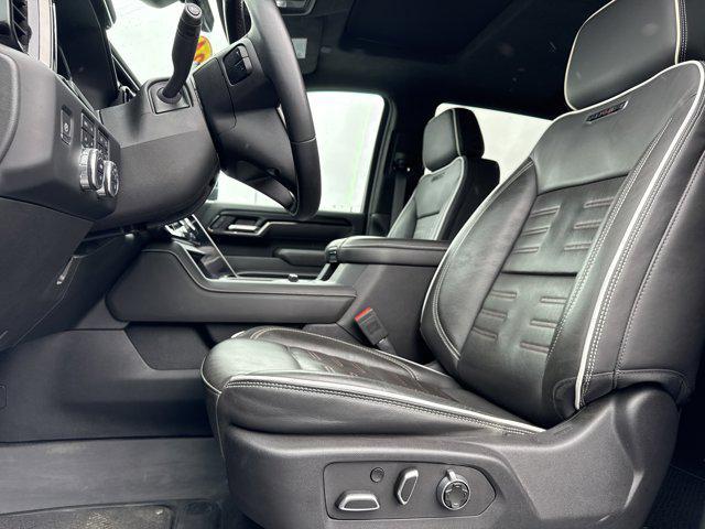used 2024 GMC Sierra 2500 car, priced at $79,176